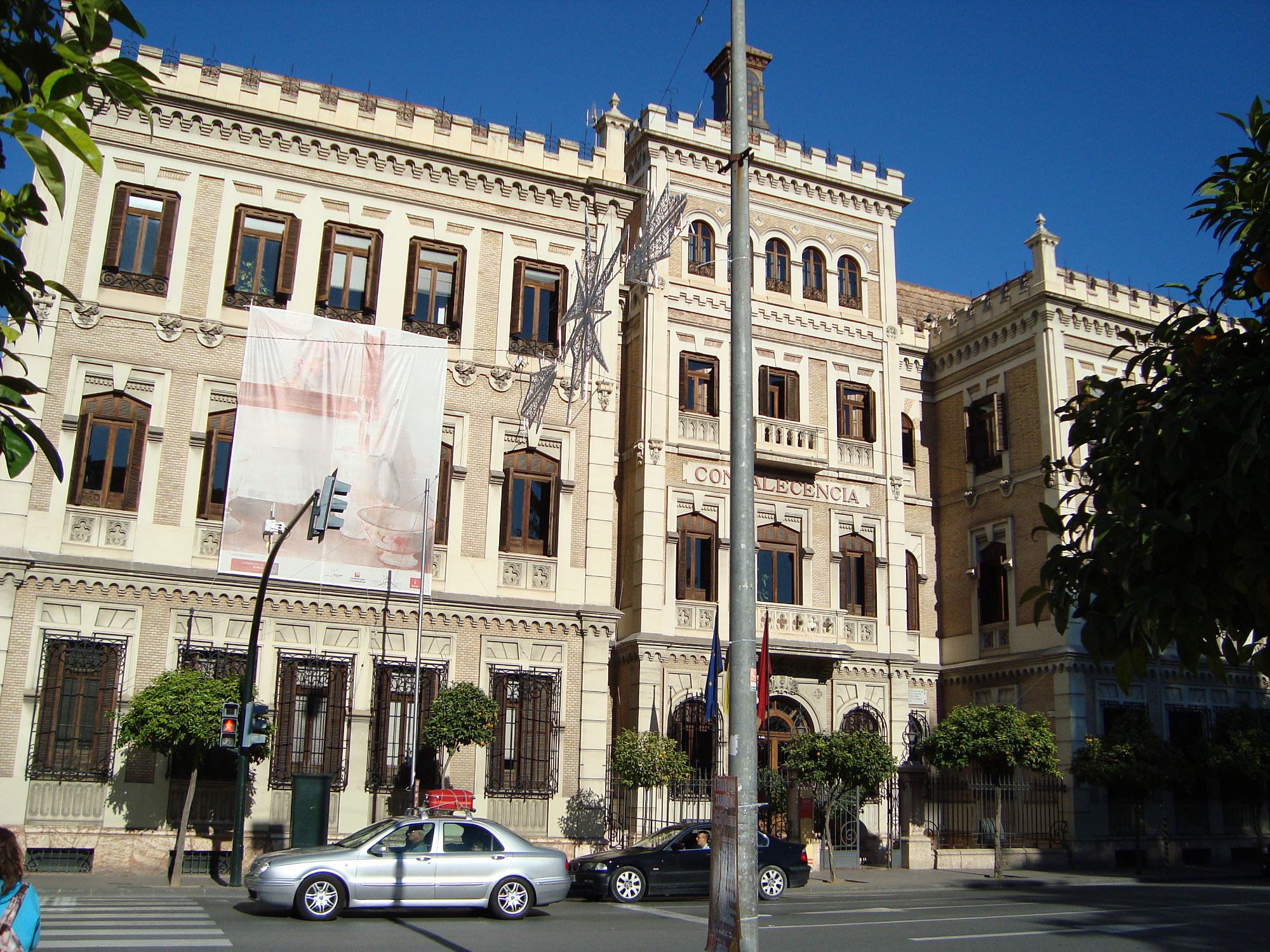 Murcia